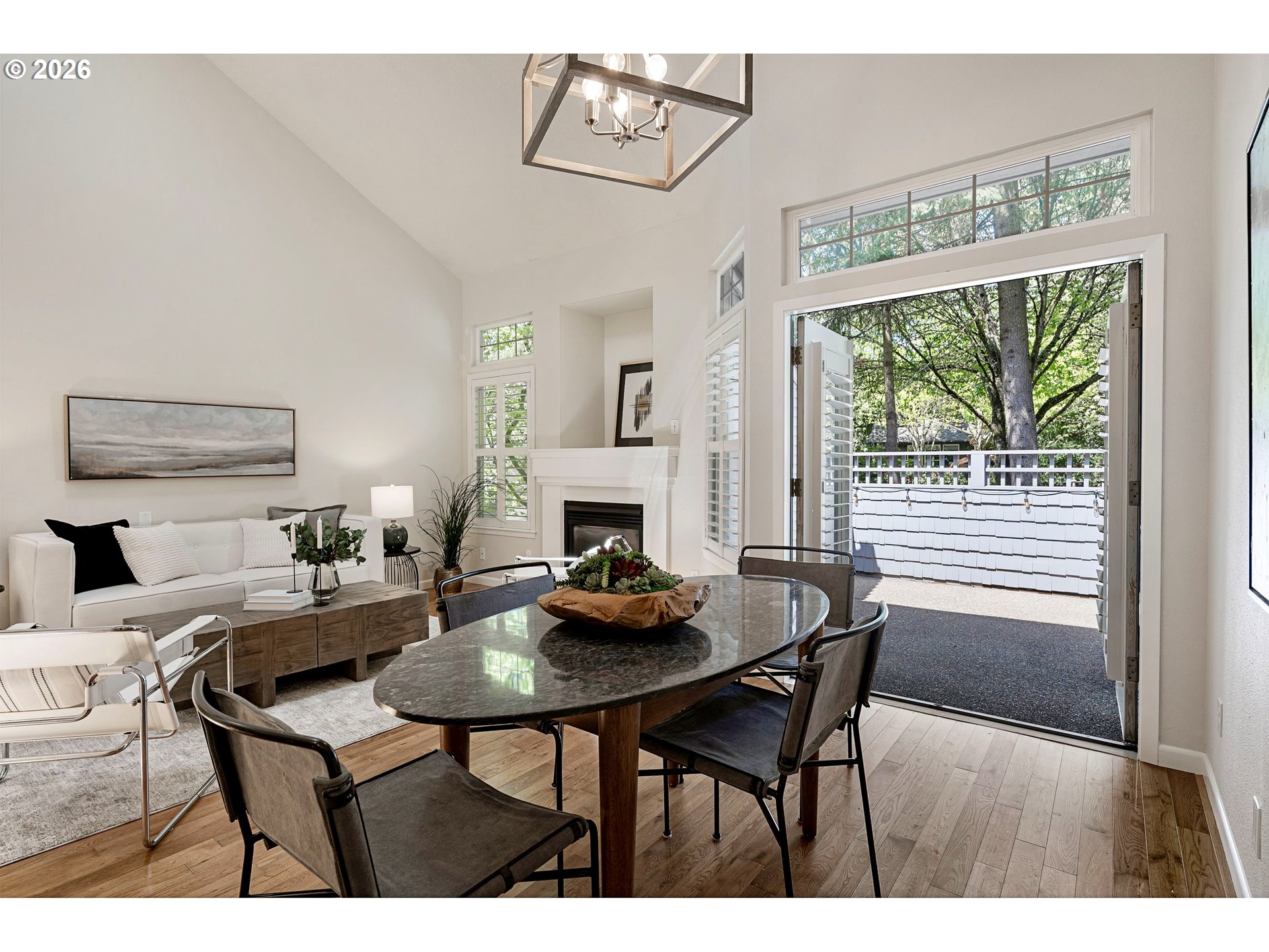 9605 Northwest Silver Ridge Loop Portland, OR 97229 - Photo 12 of 41