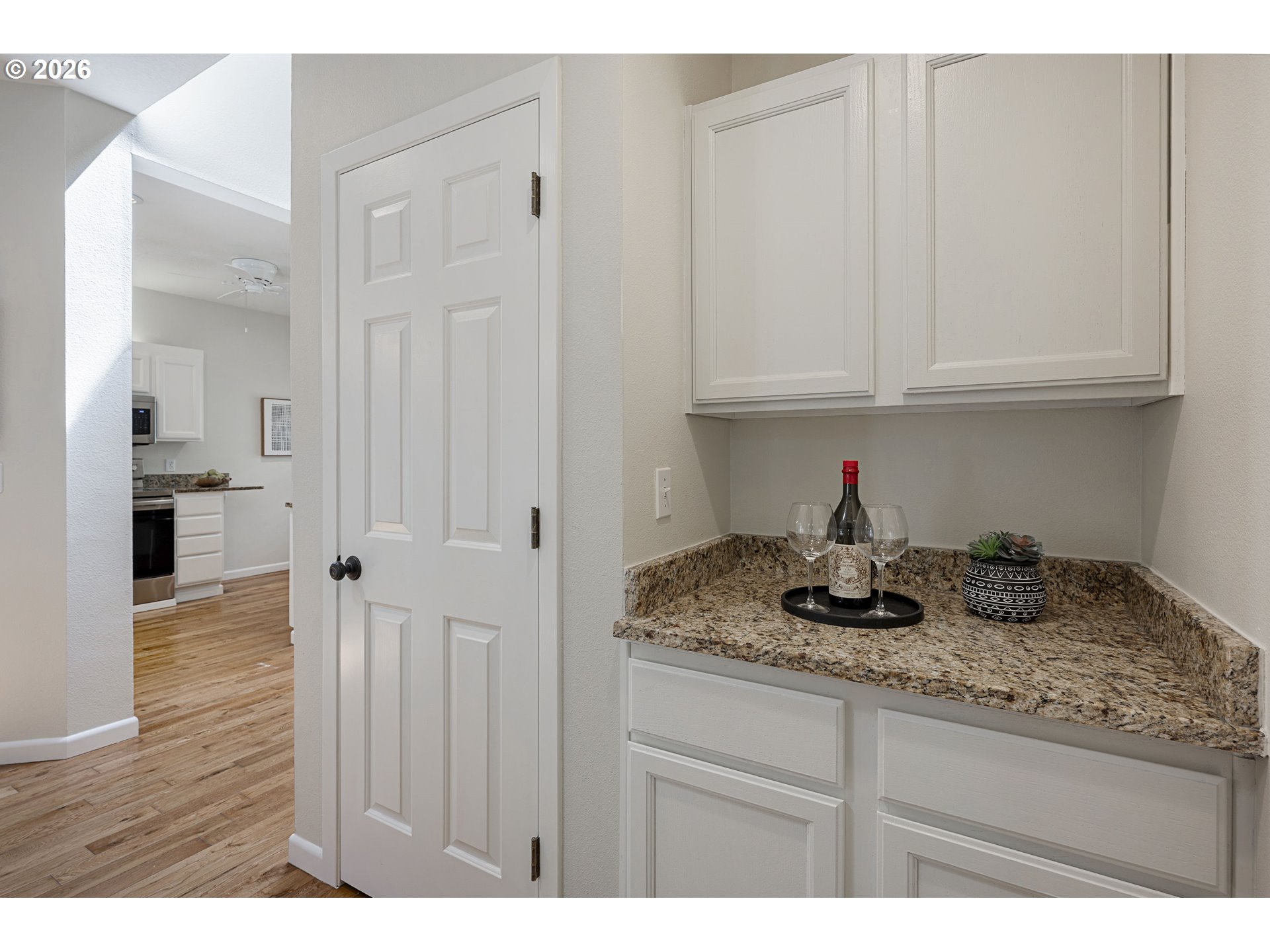 9605 Northwest Silver Ridge Loop Portland, OR 97229 - Photo 16 of 41