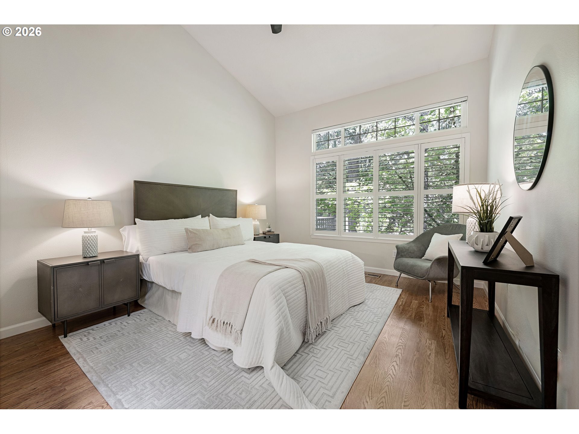 9605 Northwest Silver Ridge Loop Portland, OR 97229 - Photo 17 of 41