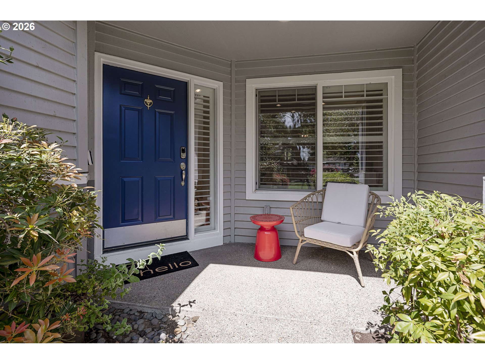 9605 Northwest Silver Ridge Loop Portland, OR 97229 - Photo 2 of 41