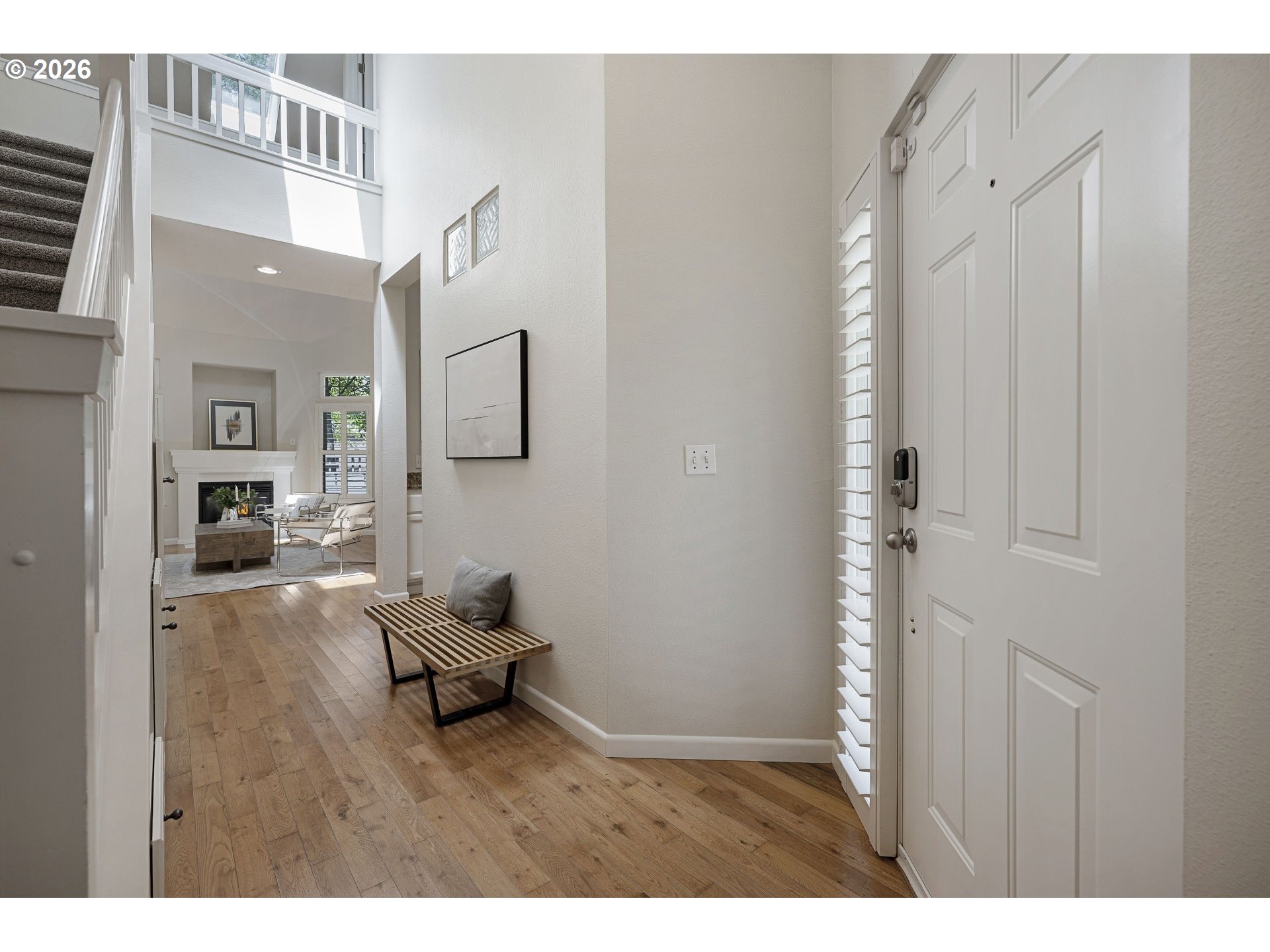 9605 Northwest Silver Ridge Loop Portland, OR 97229 - Photo 3 of 41
