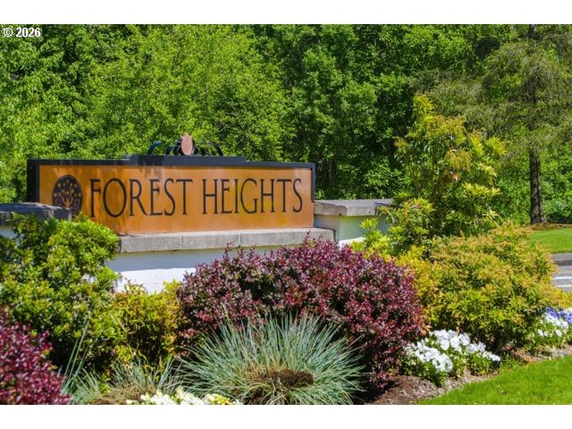 9605 Northwest Silver Ridge Loop Portland, OR 97229 - Photo 35 of 41