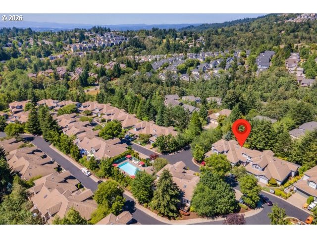 9605 Northwest Silver Ridge Loop Portland, OR 97229 - Photo 36 of 41