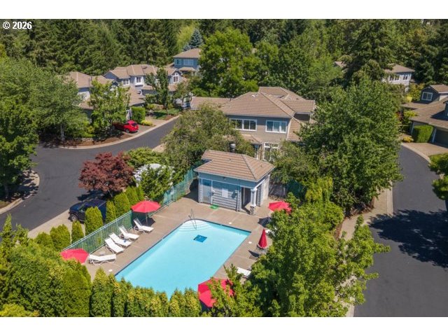 9605 Northwest Silver Ridge Loop Portland, OR 97229 - Photo 37 of 41