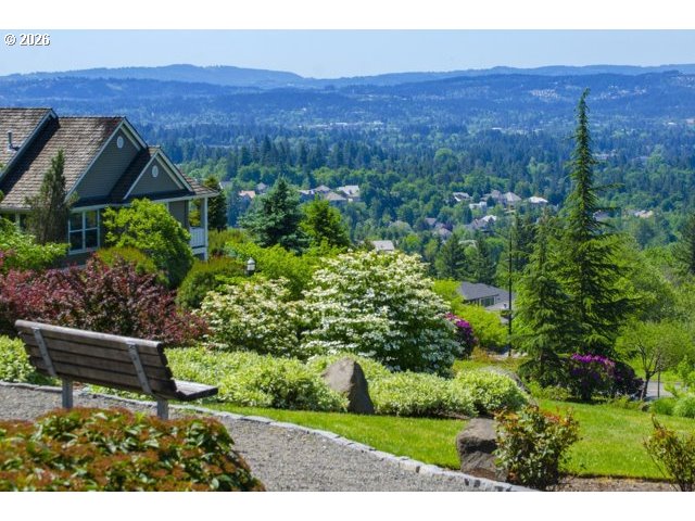 9605 Northwest Silver Ridge Loop Portland, OR 97229 - Photo 40 of 41