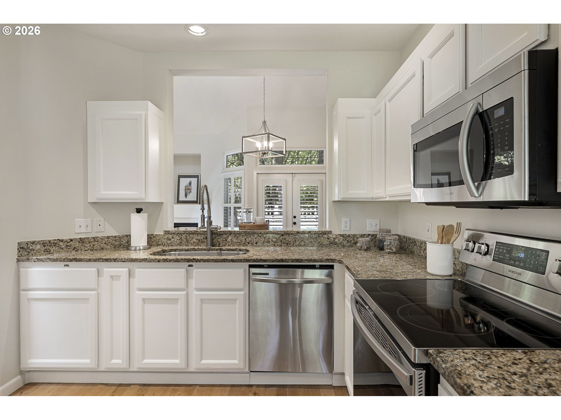 9605 Northwest Silver Ridge Loop Portland, OR 97229 - Photo 10 of 41