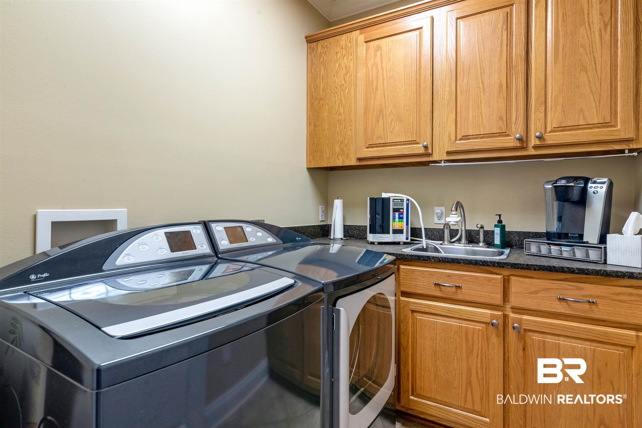 10415 Tampary Street Daphne, AL 36526 - Photo 35 of 50 Utility Room