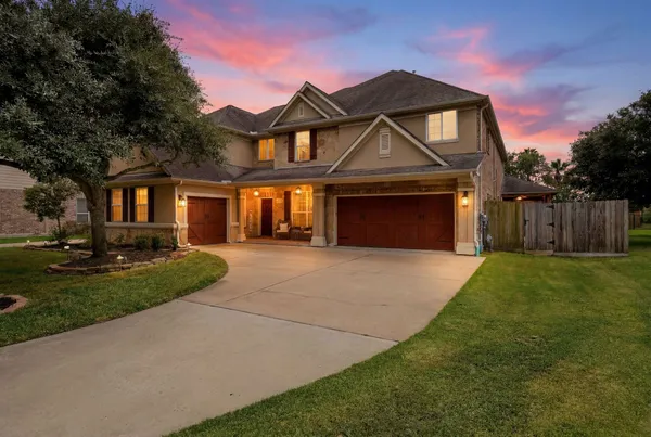 $749,000 | 12435 Muller Sky Court, Tomball, TX 77377