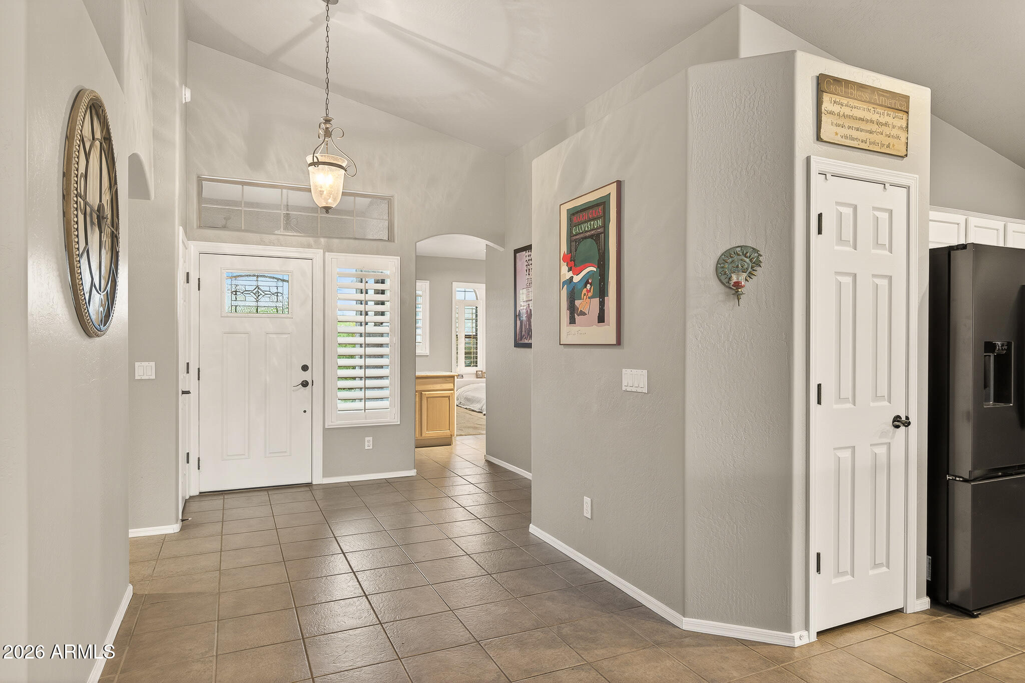 17542 West Rock Ledge Road Goodyear, AZ 85338 - Photo 13 of 66 13) FOYER