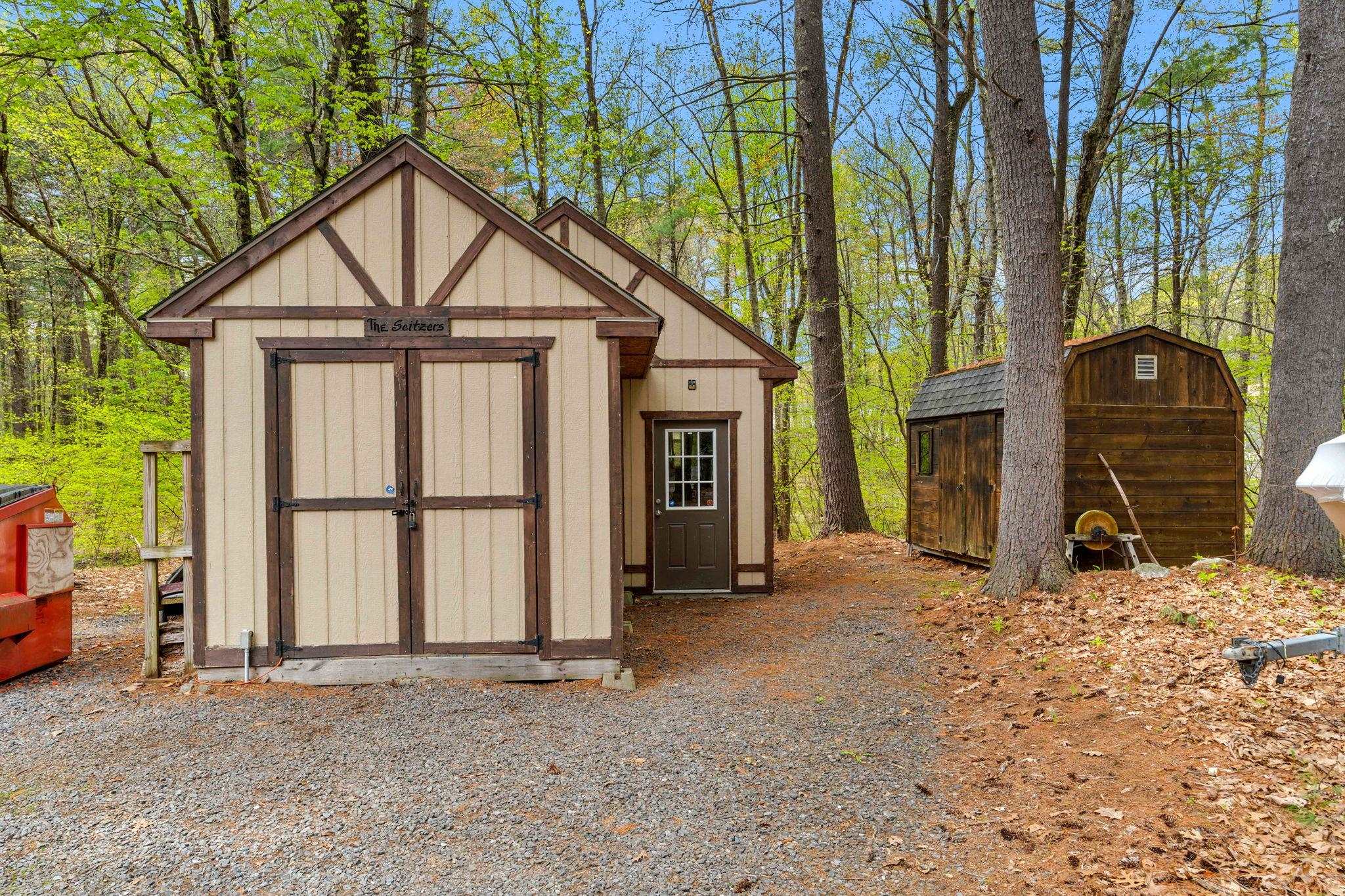 32 Morrison Road Windham, NH 03087 - Photo 51 of 56