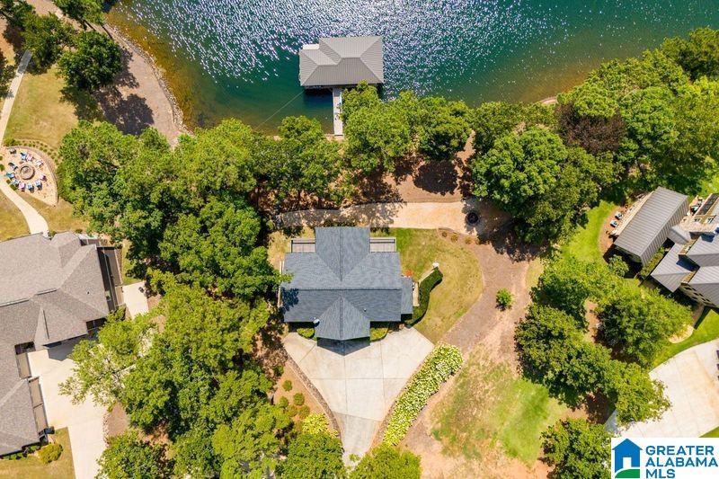 157 Primrose Lane Wedowee, AL 36278 - Photo 60 of 62