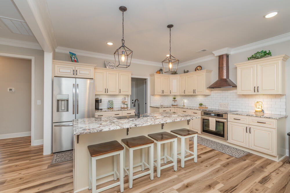 1407 Anderson Pond Road Aiken, SC 29803 - Photo 19 of 70 Gallery Image 19