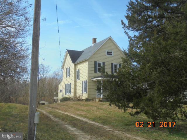 941 Roe Road Sudlersville, MD 21668 - Photo 1 of 3 Side