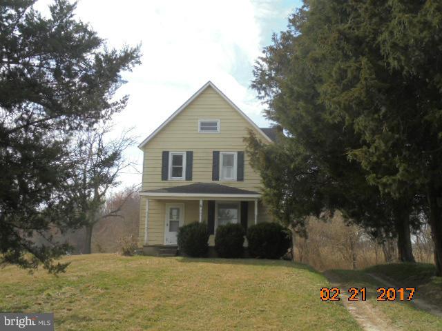 941 Roe Road Sudlersville, MD 21668 - Photo 2 of 3 Exterior (Front)