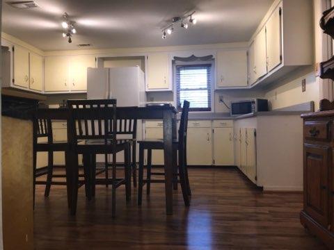 1059 Jones Swamp Road Walterboro, SC 29488 - Photo 6 of 20 house kitchen