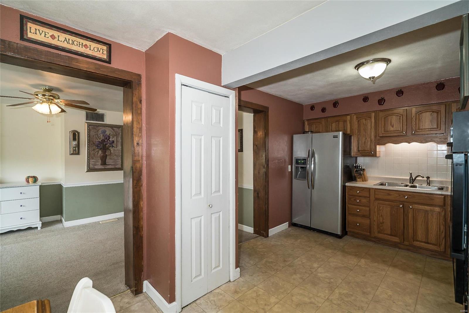 6338 Heintz Road St. Louis, MO 63129 - Photo 16 of 35 Gallery Image 16