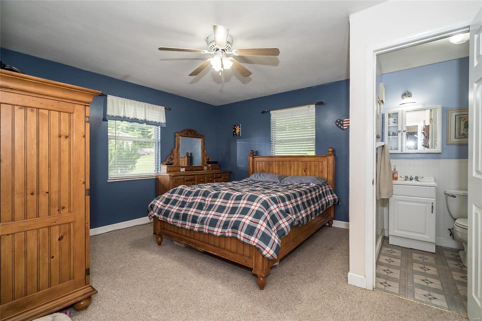 6338 Heintz Road St. Louis, MO 63129 - Photo 21 of 35 Gallery Image 21