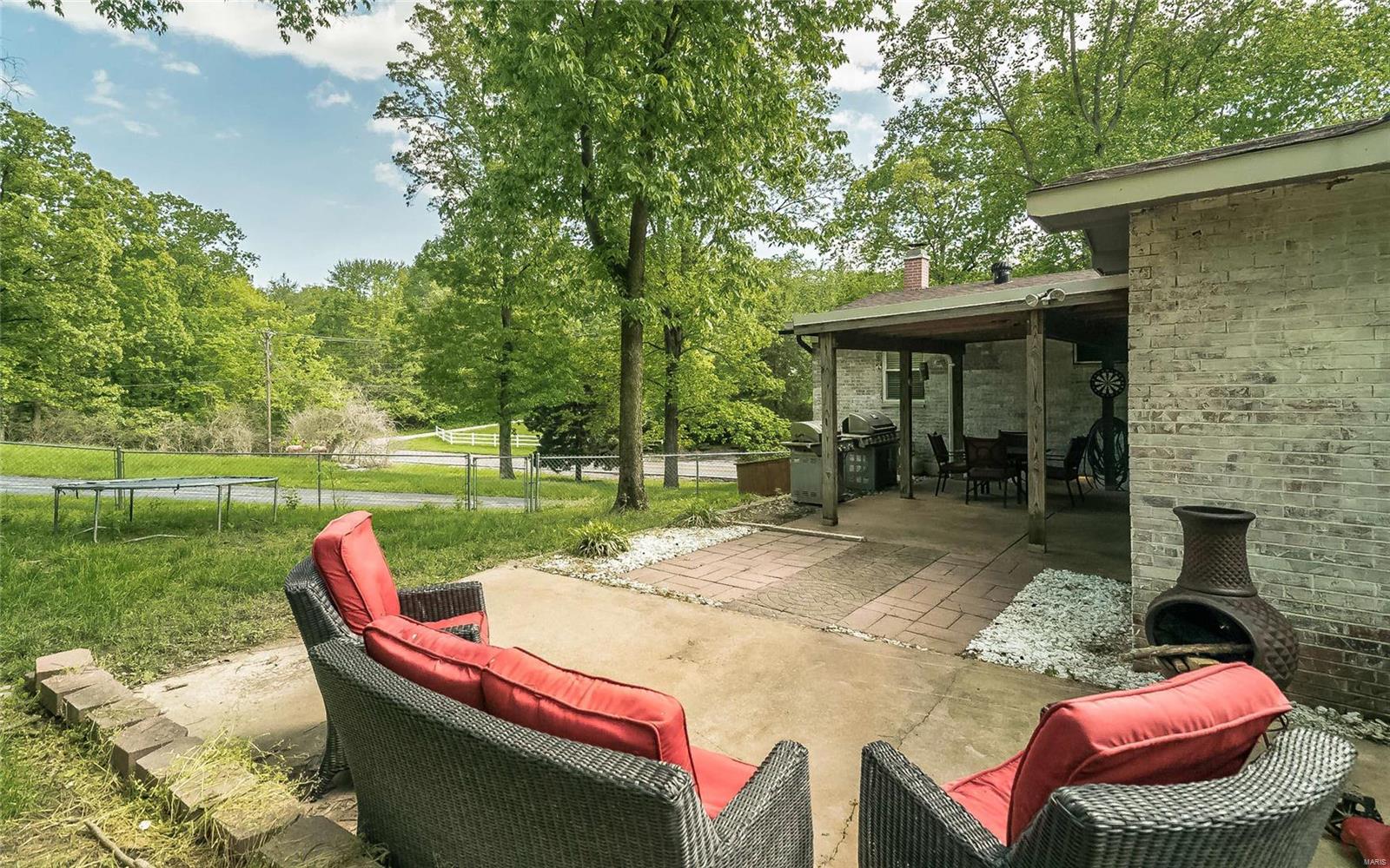 6338 Heintz Road St. Louis, MO 63129 - Photo 33 of 35 Gallery Image 33