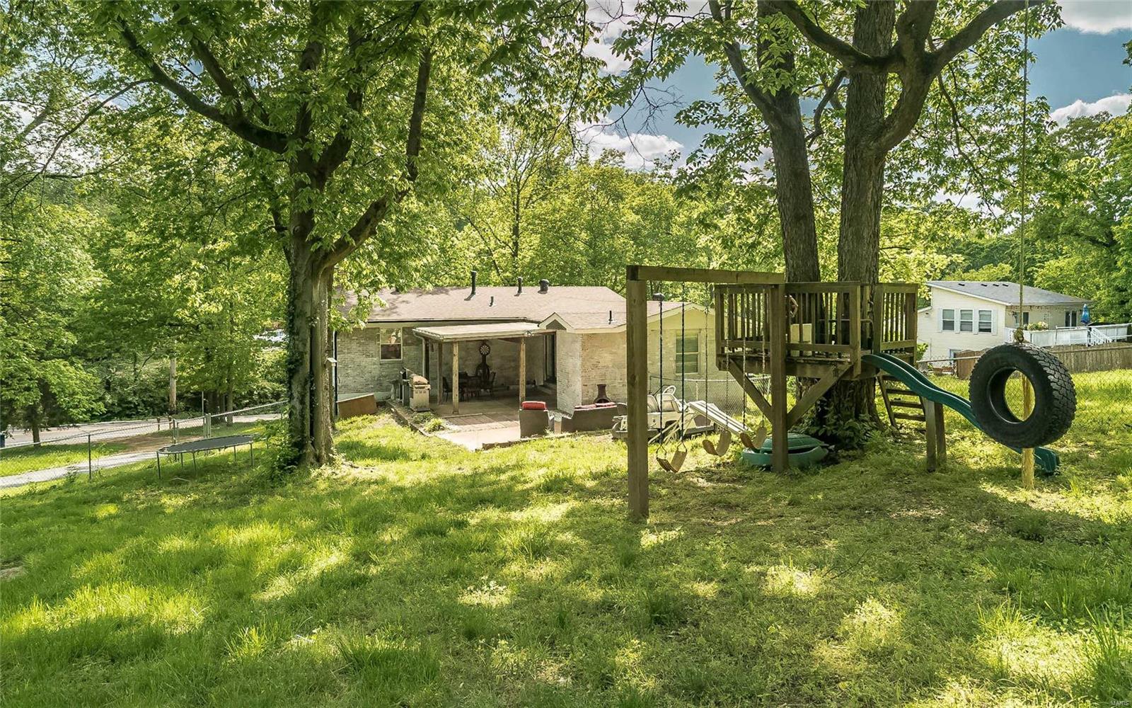 6338 Heintz Road St. Louis, MO 63129 - Photo 34 of 35 Gallery Image 34