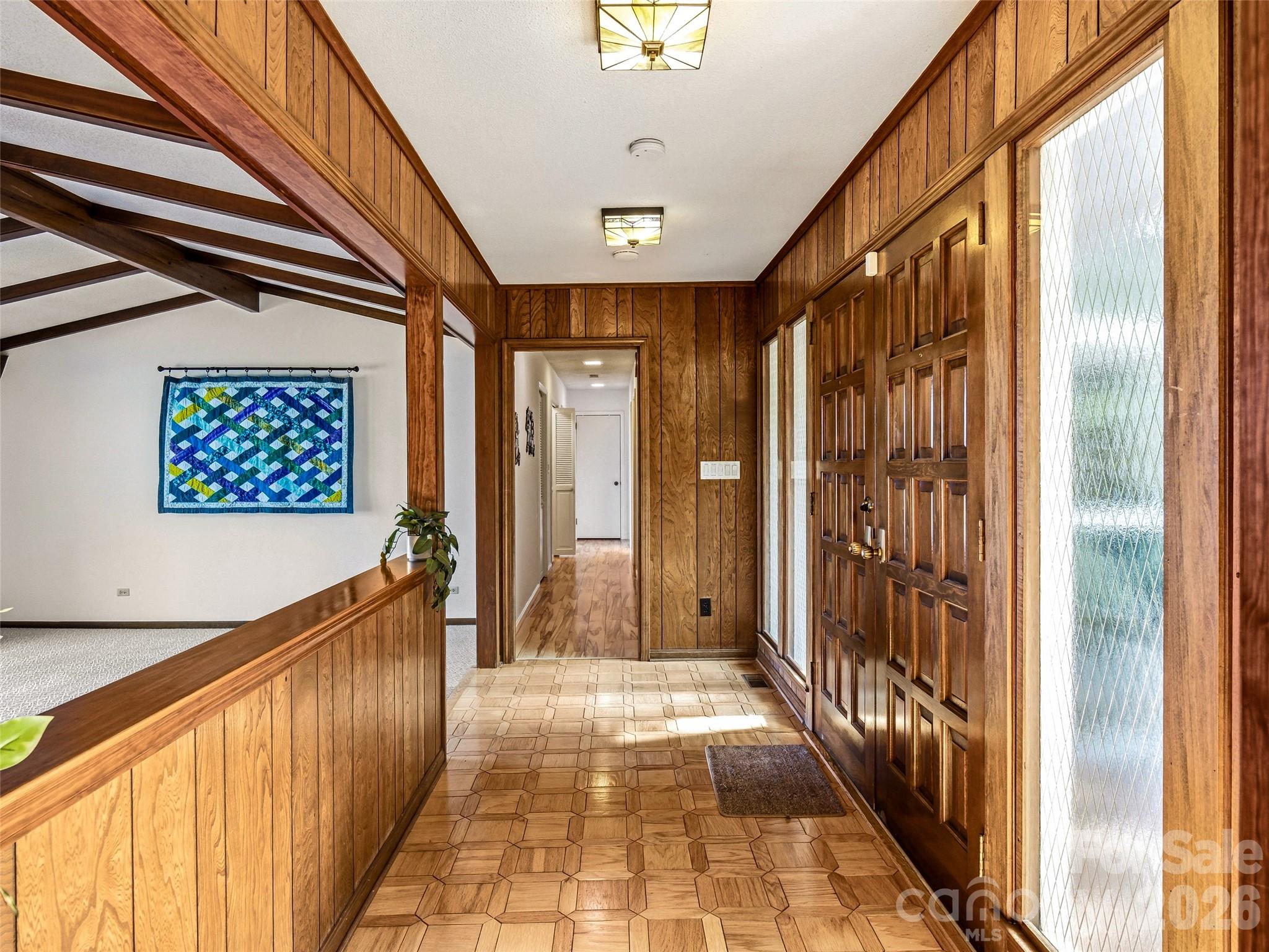 252 Middle Mt Road Pisgah Forest, NC 28768 - Photo 8 of 48 Gallery Image 8