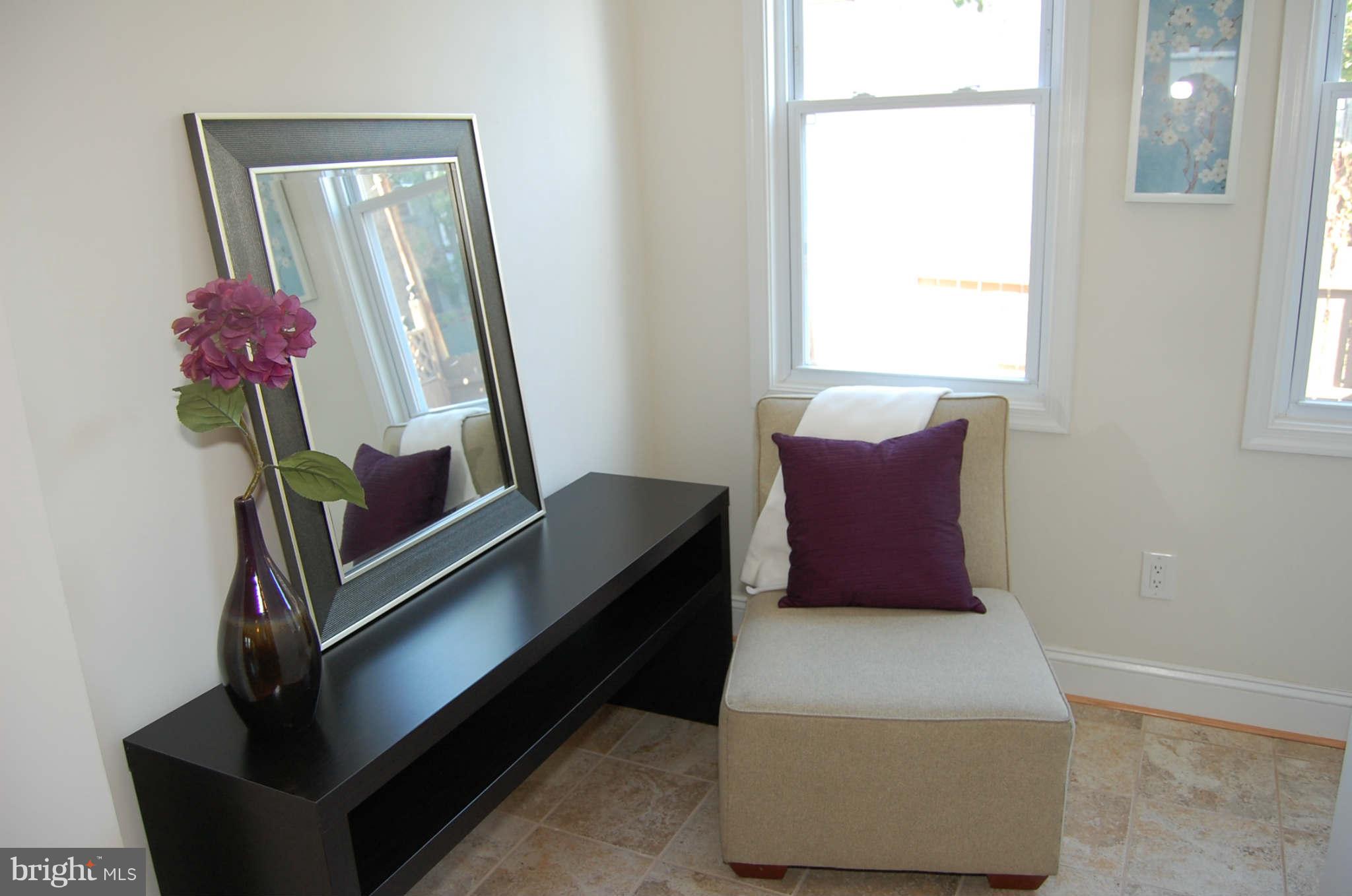 1916 Rosedale Street Northeast Washington, DC 20002 - Photo 13 of 30 View