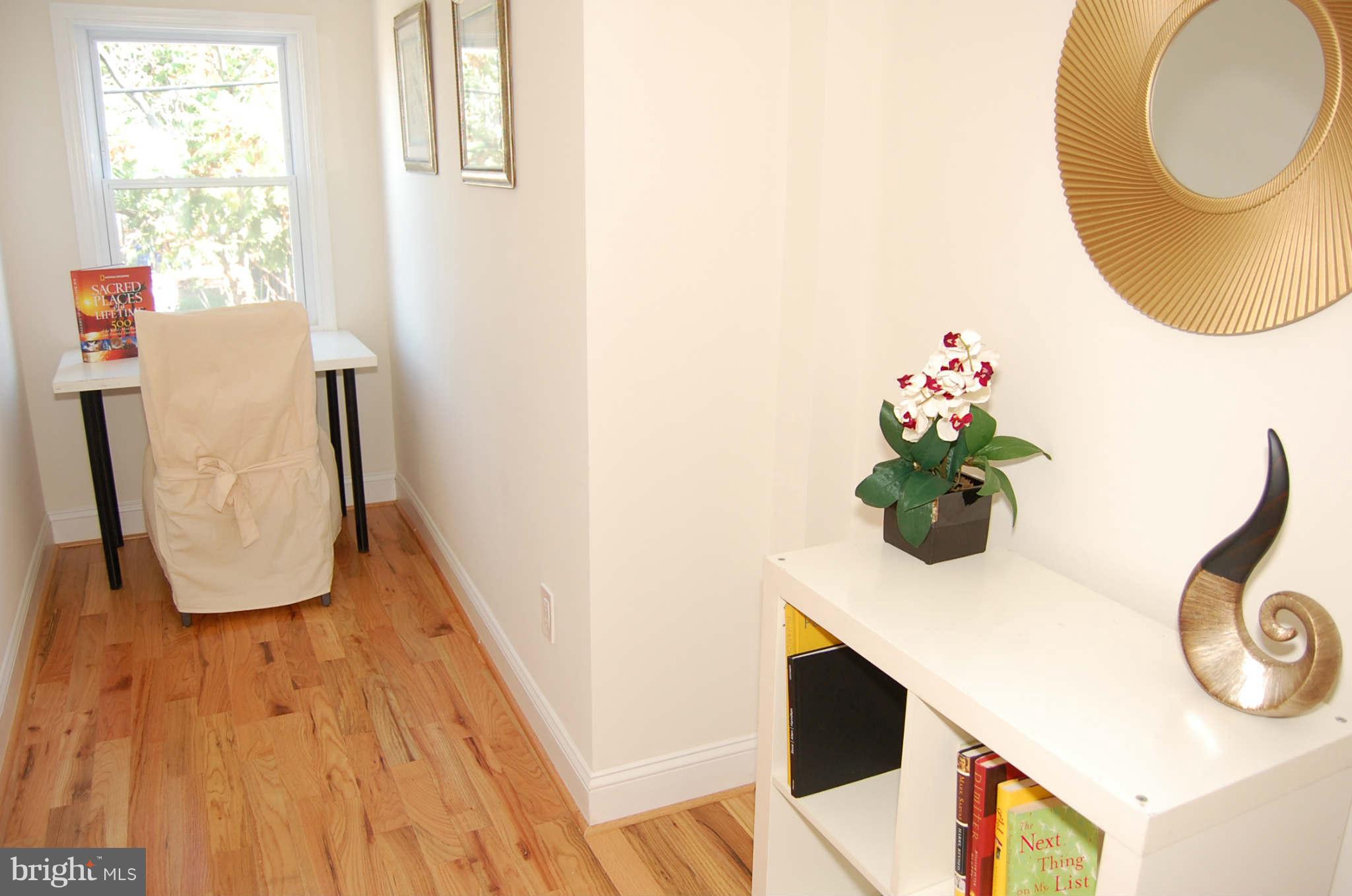 1916 Rosedale Street Northeast Washington, DC 20002 - Photo 14 of 30 View