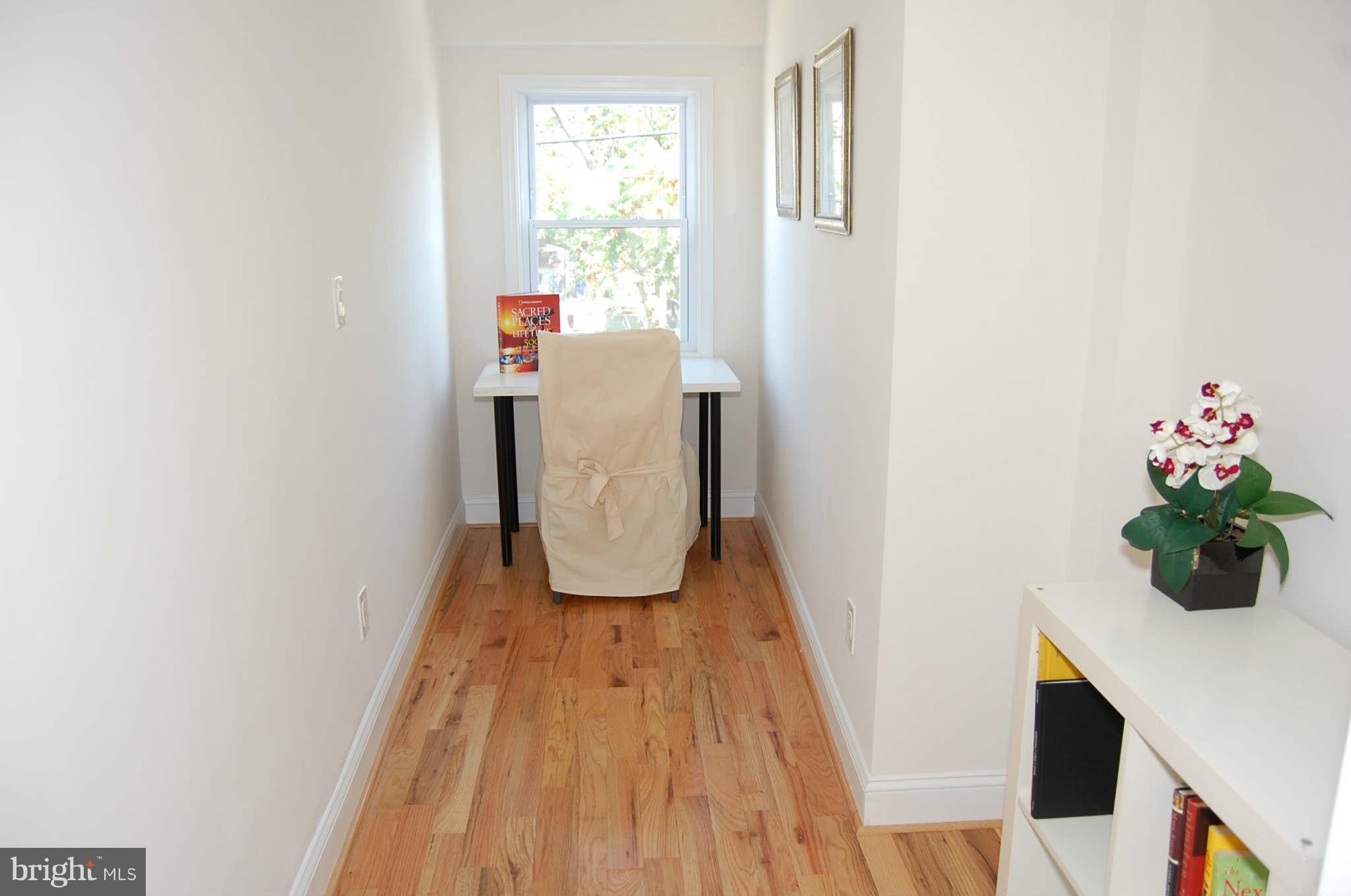 1916 Rosedale Street Northeast Washington, DC 20002 - Photo 15 of 30 View