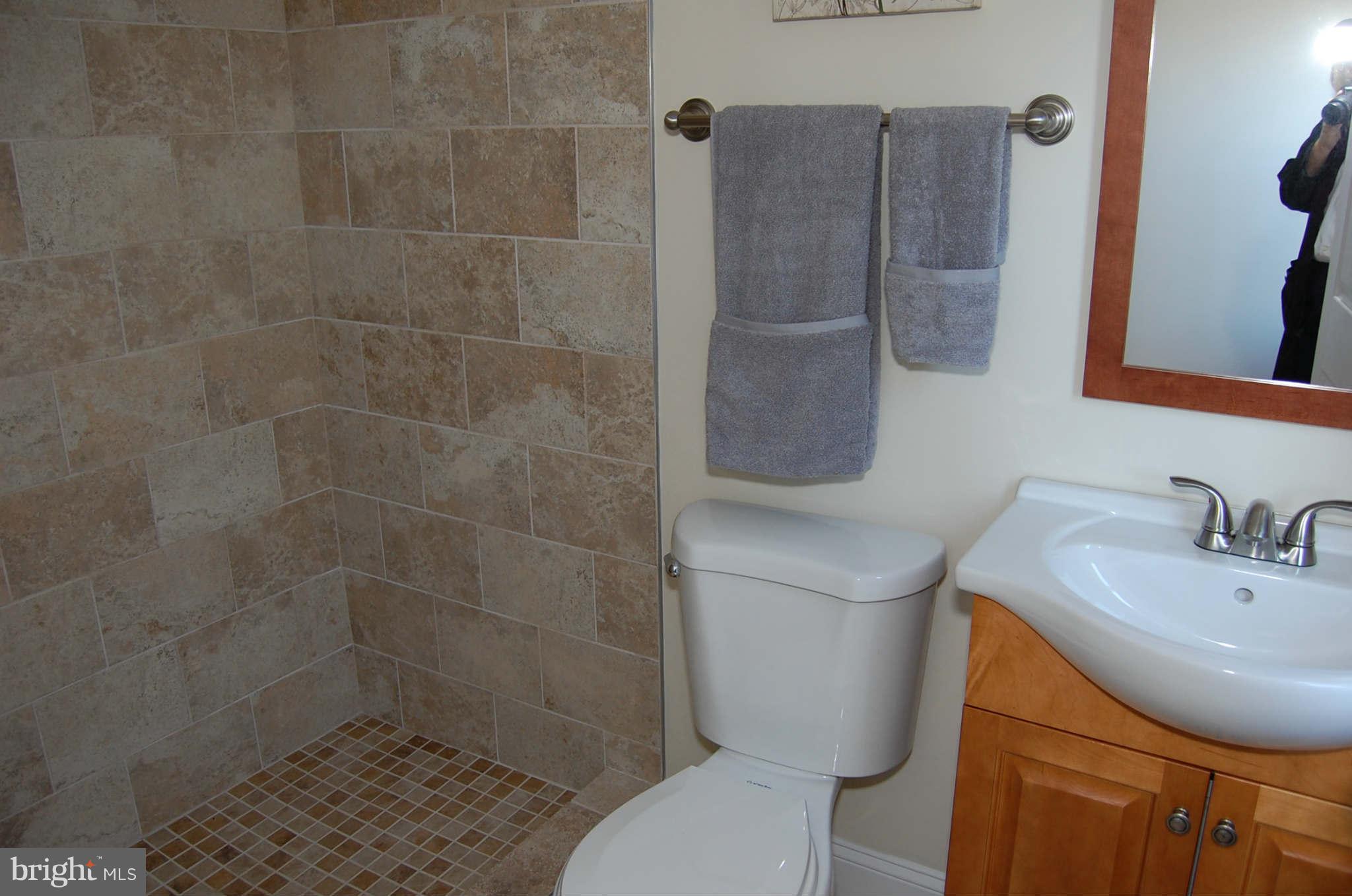 1916 Rosedale Street Northeast Washington, DC 20002 - Photo 22 of 30 Bath