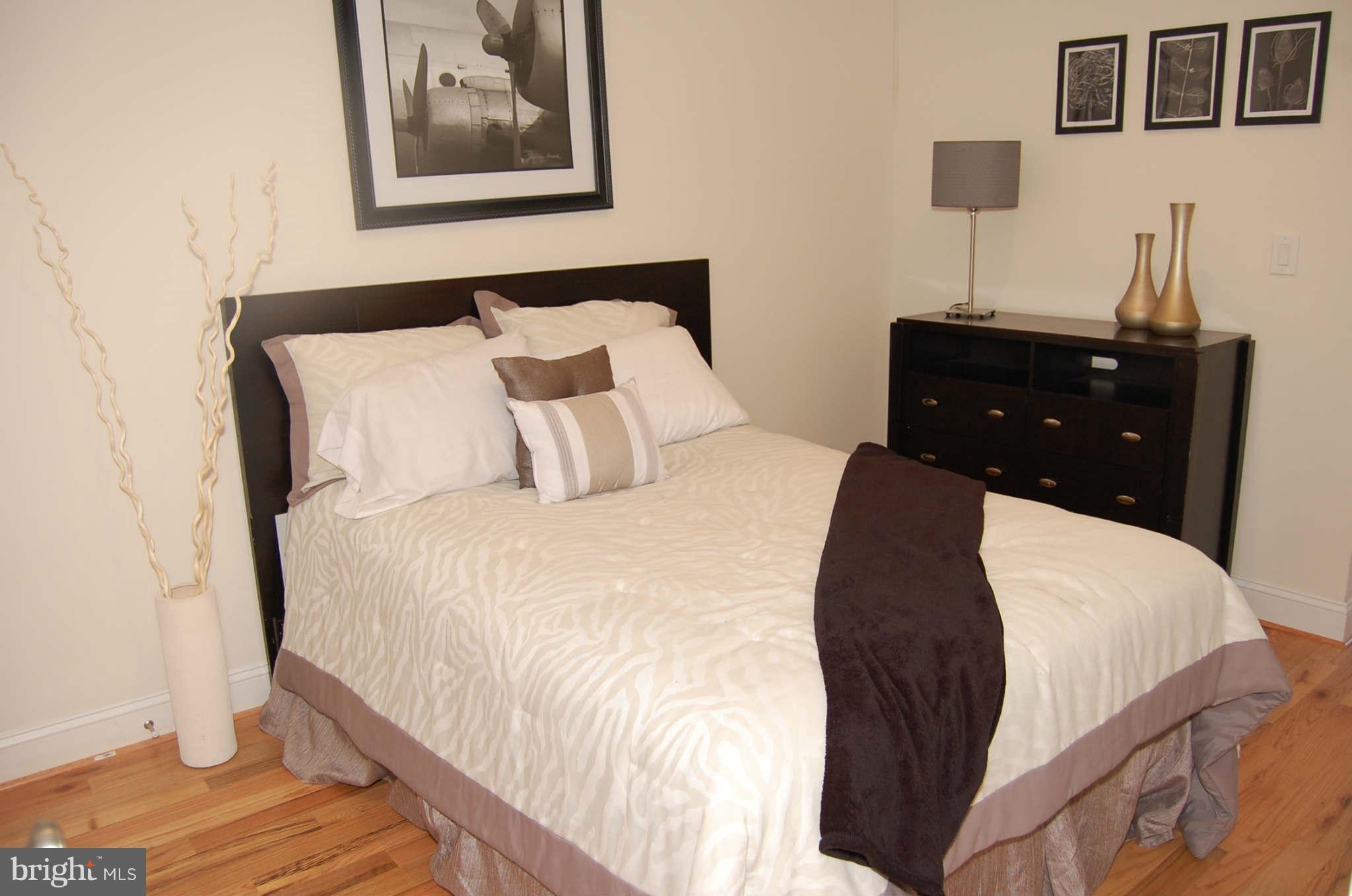 1916 Rosedale Street Northeast Washington, DC 20002 - Photo 24 of 30 Bedroom
