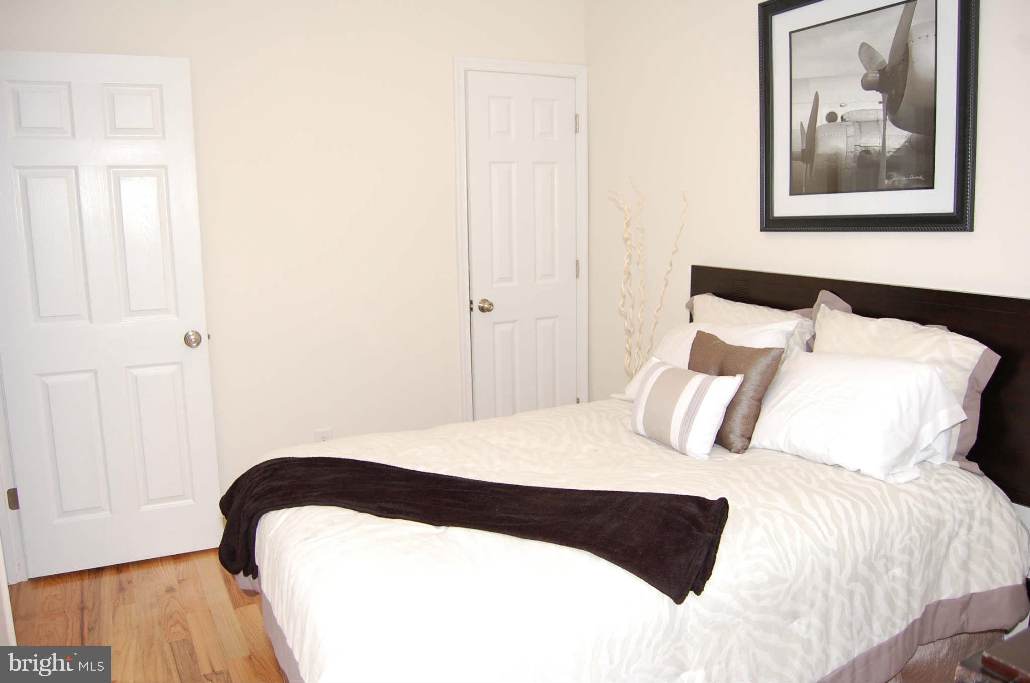 1916 Rosedale Street Northeast Washington, DC 20002 - Photo 25 of 30 Bedroom