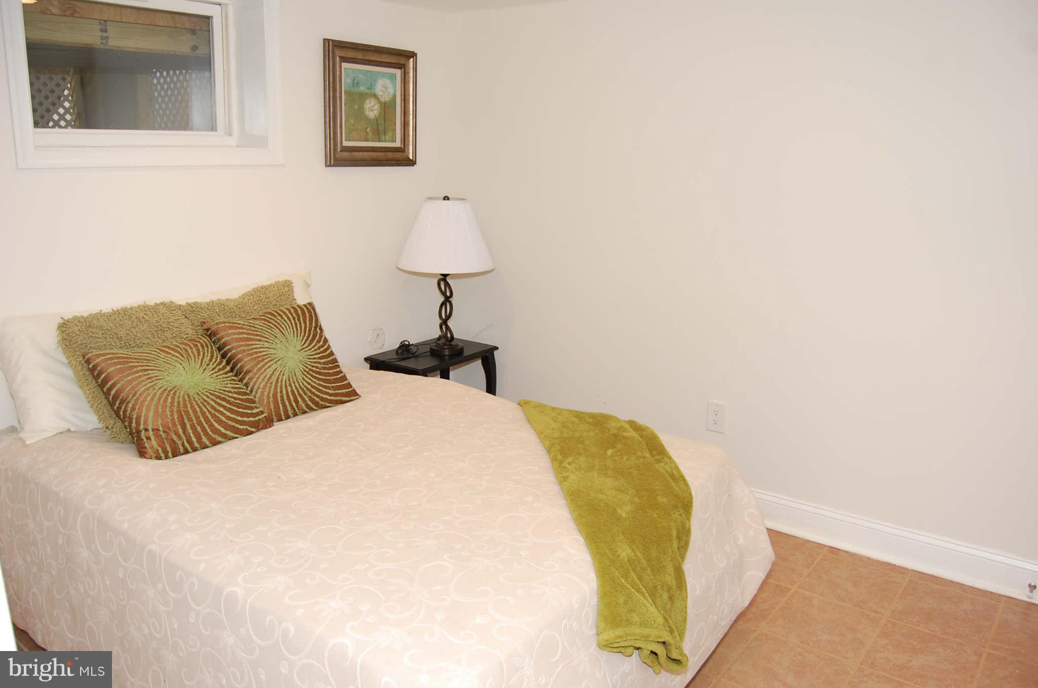 1916 Rosedale Street Northeast Washington, DC 20002 - Photo 26 of 30 Bedroom