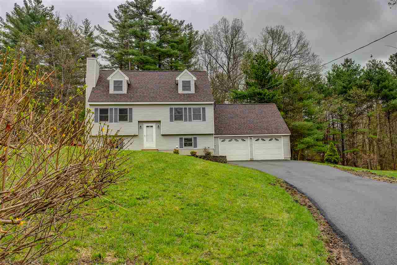 33 Atwood Road Pelham, NH 03076 - Photo 1 of 37