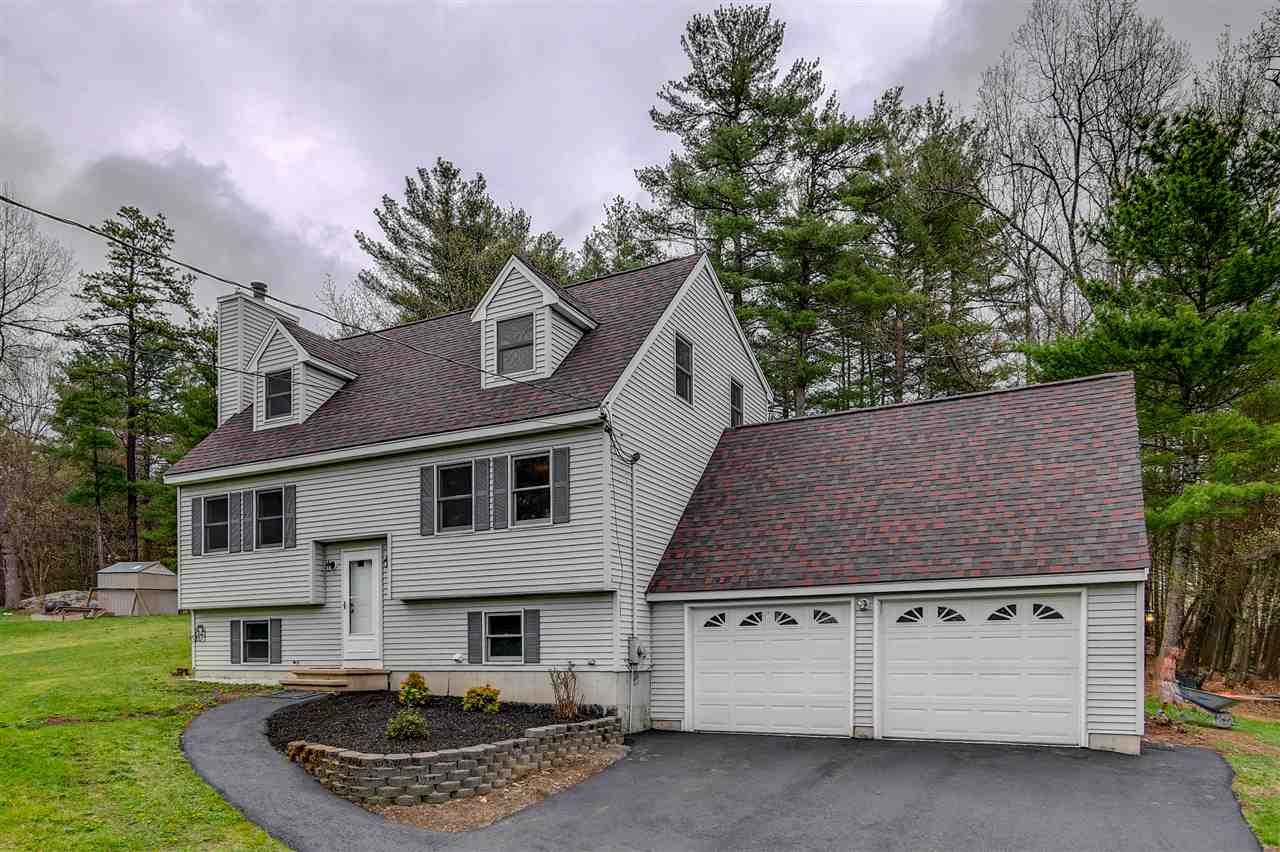 33 Atwood Road Pelham, NH 03076 - Photo 36 of 37