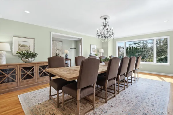 $2,695,000 | 18 Tamarac Trail, Harrison, NY 10528