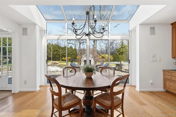 $2,695,000 | 18 Tamarac Trail, Harrison, NY 10528