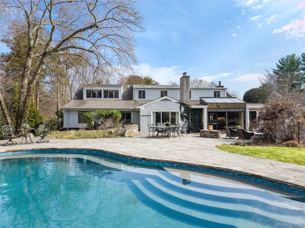 $2,695,000 | 18 Tamarac Trail, Harrison, NY 10528