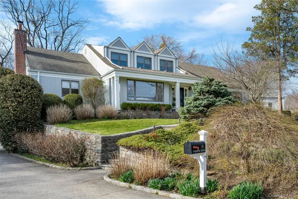 $2,695,000 | 18 Tamarac Trail, Harrison, NY 10528