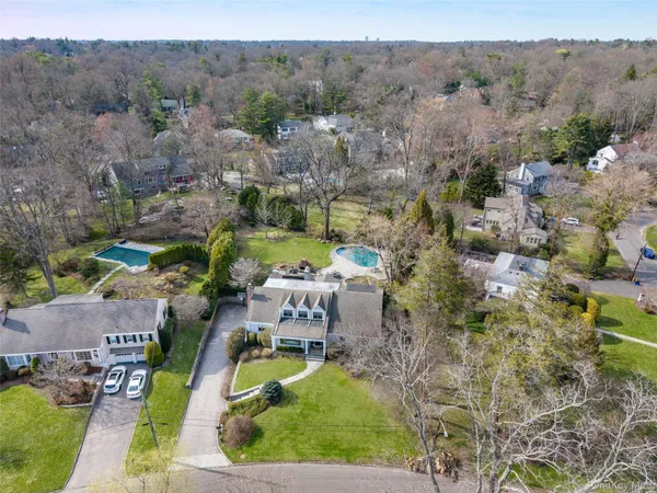 $2,695,000 | 18 Tamarac Trail, Harrison, NY 10528
