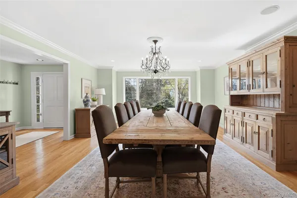 $2,695,000 | 18 Tamarac Trail, Harrison, NY 10528