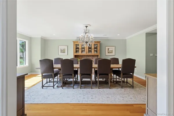 $2,695,000 | 18 Tamarac Trail, Harrison, NY 10528