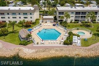 1018 Manatee Road, Unit E107 Naples, FL 34114 - Photo 12 of 15