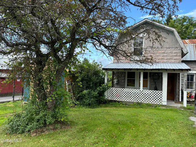 $69,900 | 13 Foote Street, Moriah, NY 12956