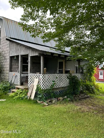 $69,900 | 13 Foote Street, Moriah, NY 12956