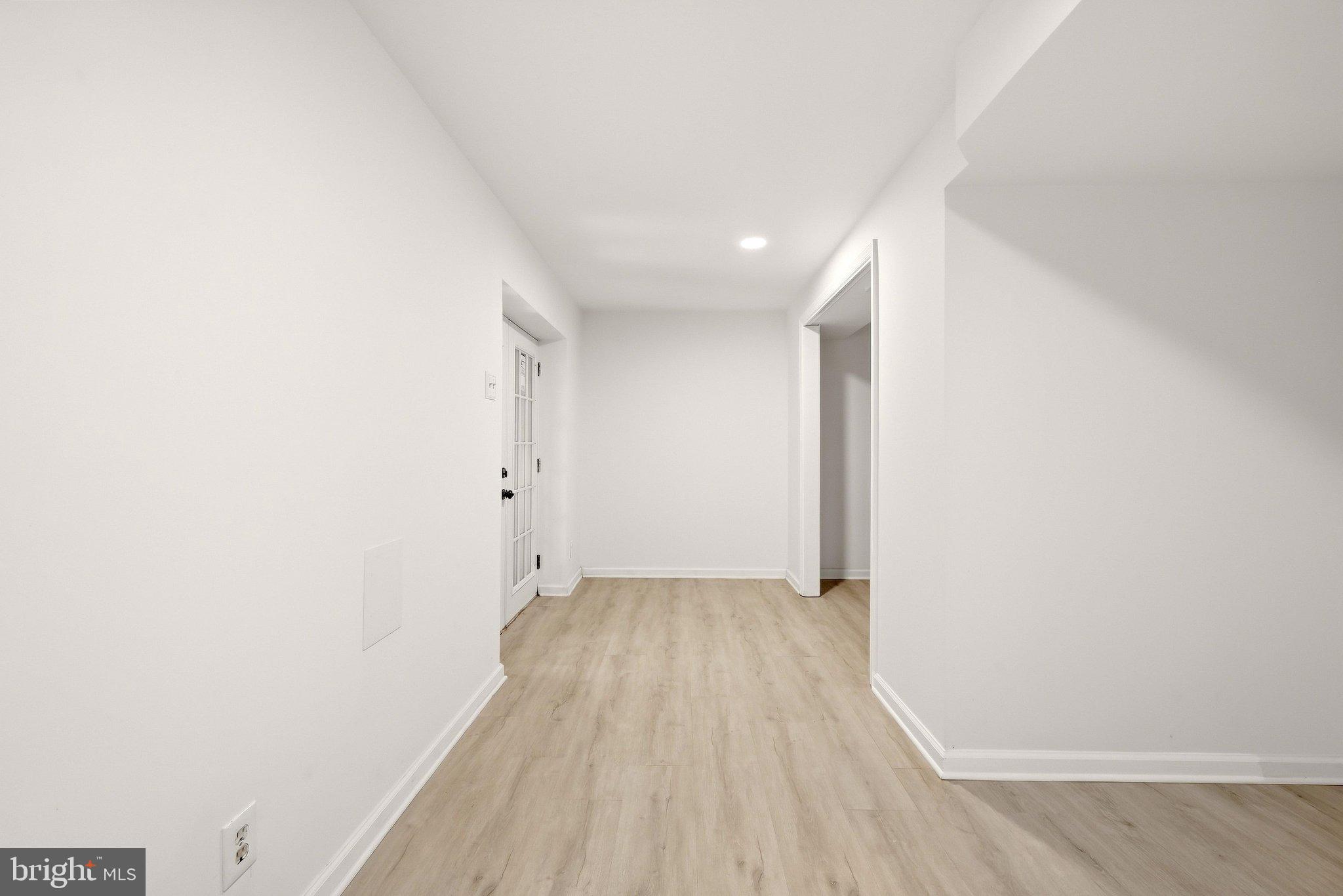 5986 Powell's Landing Road Burke, VA 22015 - Photo 31 of 40 Basement