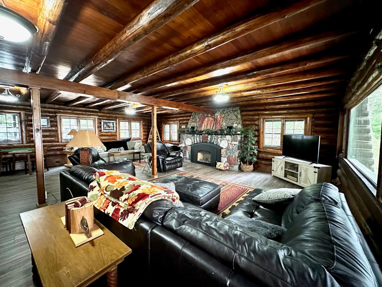 4973 Willow Dam Road Hazelhurst, WI 54531 - Photo 25 of 43 Gallery Image 25