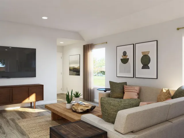 $264,990 | 1509 Romans Road, Ennis, TX 75119