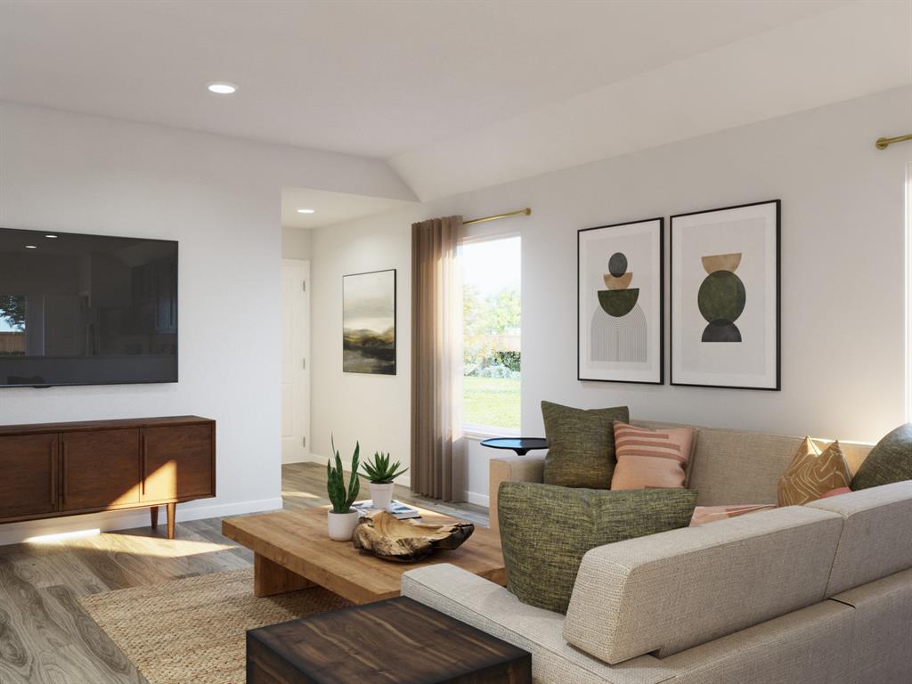 1509 Romans Road Ennis, TX 75119 - Photo 20 of 36