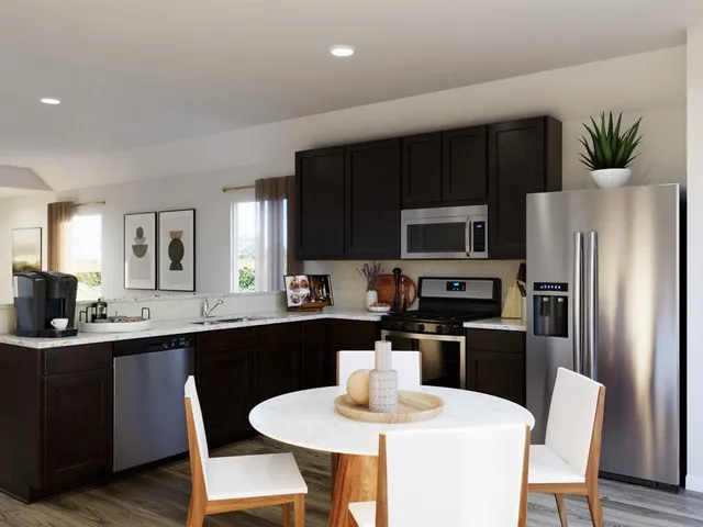 $264,990 | 1509 Romans Road, Ennis, TX 75119