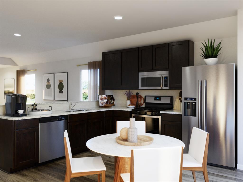 1509 Romans Road Ennis, TX 75119 - Photo 21 of 36