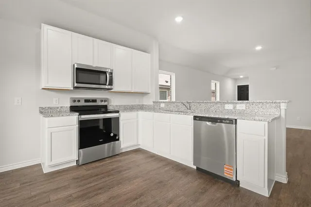 $264,990 | 1509 Romans Road, Ennis, TX 75119